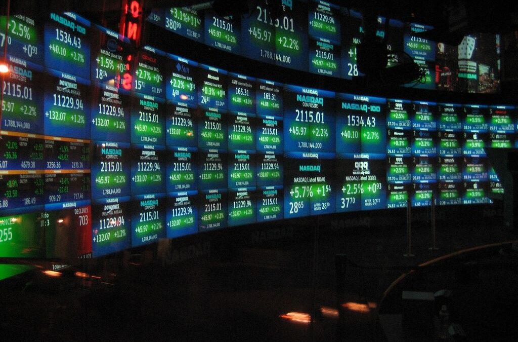 Sportradar Value Drops by $800m After Short Sellers Allege Illegal Operator Ties