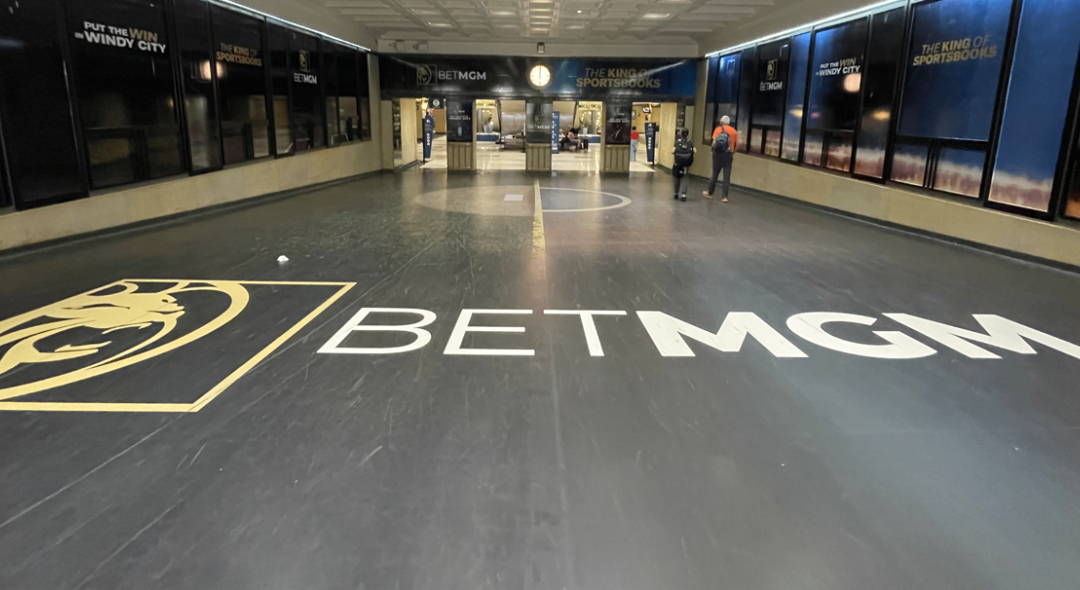 BetMGM Cuts 2026 Revenue Forecast After Soft Q1