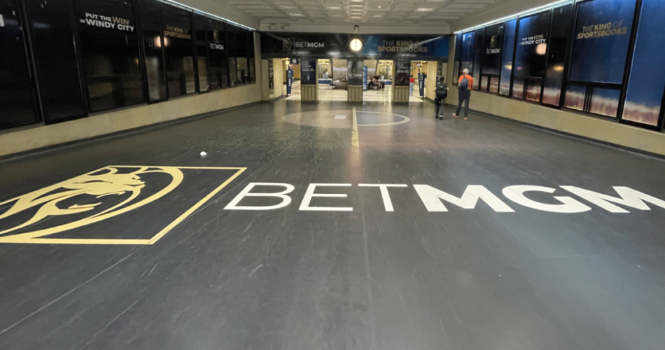 BetMGM Cuts 2026 Revenue Forecast After Soft Q1