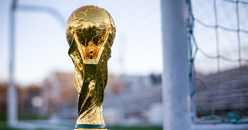US Sportsbooks Track Toward $4.3 Billion World Cup Handle