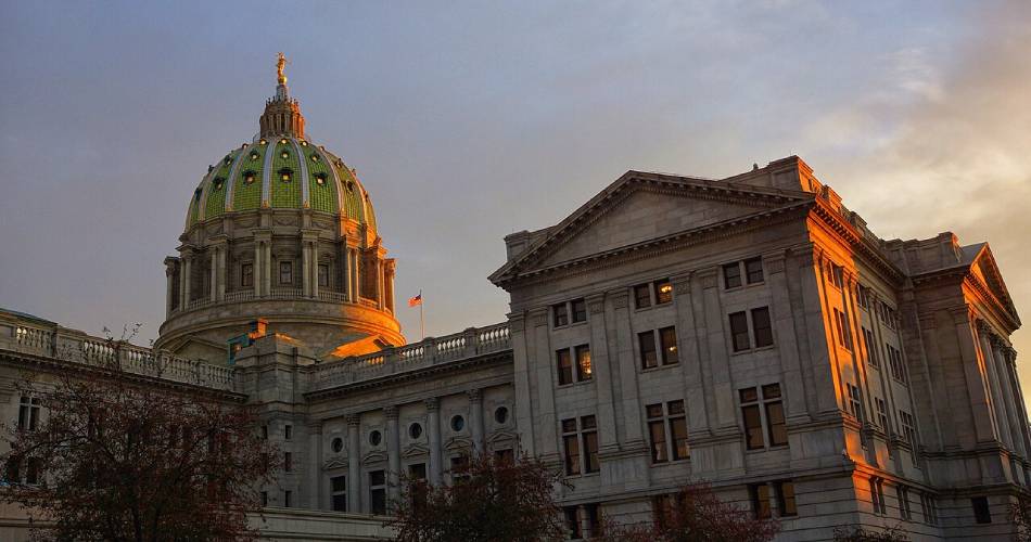 Pennsylvania’s Oct. 13 Skill Game Deadline Nears as New Proposals Surface